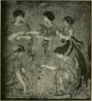An illustration from The art of Florence, an interpretation (1918)