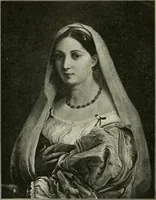 An illustration from The art of Florence, an interpretation (1918)