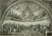 An illustration from The art of Florence, an interpretation (1918)
