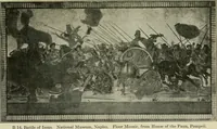 Picture 3 of 125 from The art of Florence, an interpretation (1918), leaf 32