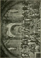 An illustration from The art of Florence, an interpretation (1918)