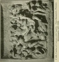 An illustration from The art of Florence, an interpretation (1918)