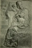 An illustration from The art of Florence, an interpretation (1918)
