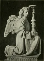 An illustration from The art of Florence, an interpretation (1918)