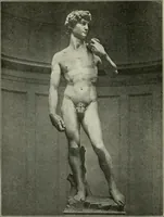 An illustration from The art of Florence, an interpretation (1918)