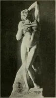 An illustration from The art of Florence, an interpretation (1918)