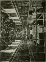 An illustration from The art of Florence, an interpretation (1918)