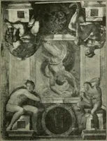An illustration from The art of Florence, an interpretation (1918)