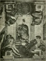 An illustration from The art of Florence, an interpretation (1918)