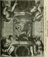 An illustration from The art of Florence, an interpretation (1918)