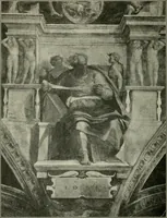 An illustration from The art of Florence, an interpretation (1918)