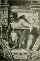 An illustration from The art of Florence, an interpretation (1918)
