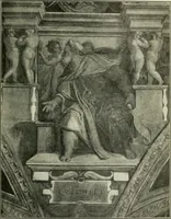 An illustration from The art of Florence, an interpretation (1918)