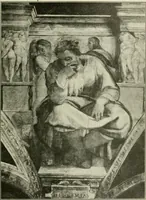 An illustration from The art of Florence, an interpretation (1918)
