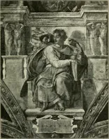 An illustration from The art of Florence, an interpretation (1918)