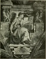 An illustration from The art of Florence, an interpretation (1918)