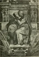 An illustration from The art of Florence, an interpretation (1918)