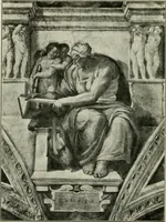 An illustration from The art of Florence, an interpretation (1918)