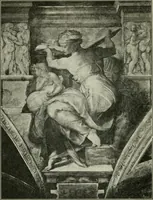 An illustration from The art of Florence, an interpretation (1918)