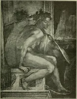 An illustration from The art of Florence, an interpretation (1918)