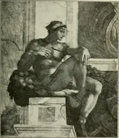 An illustration from The art of Florence, an interpretation (1918)