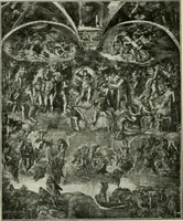 An illustration from The art of Florence, an interpretation (1918)
