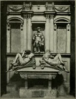 An illustration from The art of Florence, an interpretation (1918)