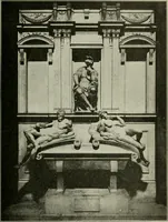 An illustration from The art of Florence, an interpretation (1918)