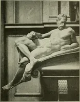 An illustration from The art of Florence, an interpretation (1918)