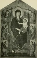 An illustration from The art of Florence, an interpretation (1918)