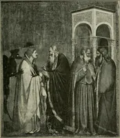 An illustration from The art of Florence, an interpretation (1918)