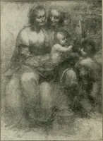 An illustration from The art of Florence, an interpretation (1918)