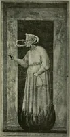 An illustration from The art of Florence, an interpretation (1918)