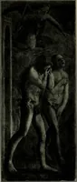 An illustration from The art of Florence, an interpretation (1912)