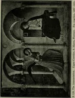An illustration from The art of Florence, an interpretation (1912)
