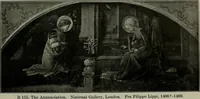 An illustration from The art of Florence, an interpretation (1912)