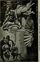 Picture 38 of 121 from The art of Florence, an interpretation (1912), leaf 165