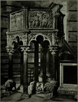 An illustration from The art of Florence, an interpretation (1912)