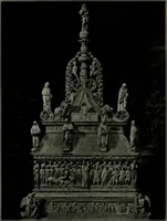An illustration from The art of Florence, an interpretation (1912)