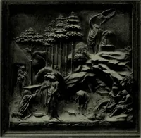 An illustration from The art of Florence, an interpretation (1912)