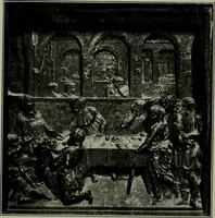 An illustration from The art of Florence, an interpretation (1912)