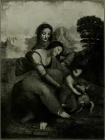 An illustration from The art of Florence, an interpretation (1912)