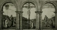 An illustration from The art of Florence, an interpretation (1912)