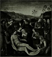 An illustration from The art of Florence, an interpretation (1912)