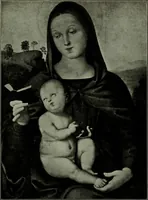 An illustration from The art of Florence, an interpretation (1912)