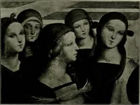 An illustration from The art of Florence, an interpretation (1912)