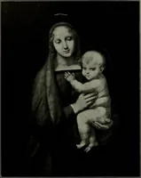 An illustration from The art of Florence, an interpretation (1912)