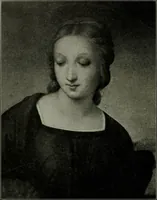 An illustration from The art of Florence, an interpretation (1912)