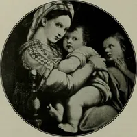 An illustration from The art of Florence, an interpretation (1912)