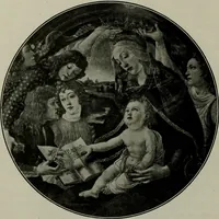 An illustration from The art of Florence, an interpretation (1912)